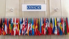 L'OSCE doit pouvoir continuer à remplir son mandat conformément aux principes (...)